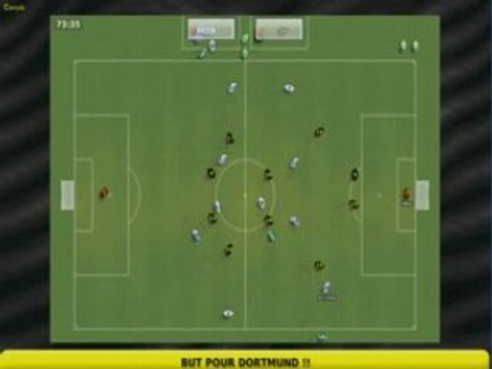 Csc De Jong