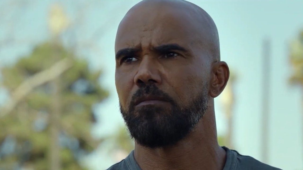 S.W.A.T. Exiles - S01 Trailer (Deutsch) HD