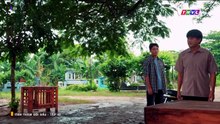 Tình Thâm Đối Đầu Tập 42 - Phim THVL1