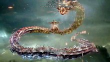 [188-189HD] Immortality Hanli in Mulan Fighter Expedition