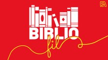 FEMME ACTUELLE - Bruno Combes nous ouvre les portes de sa bibliothèque dans "Biblio-Fil" (épisode 51)