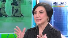Fast Talk with Boy Abunda: Sharon on why it’s important to ‘Honor Thy Mother’! (Episode 932)