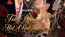 ENG Fake Proposal Hid A Real Bullet FILM HUB