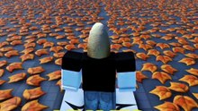 This Is How You Can Make Clean All The Leaves Game In Roblox 🎮