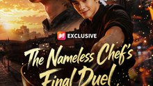 ENG The Nameless Chef's Final Duel FILM HUB