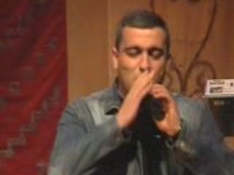 Armenia hayko