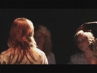 Mariusz Jakus na planie filmu "At oglog"
