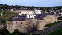Château fort de Sedan : les secrets d'une forteresse imprenable