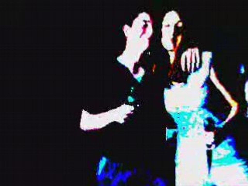 Benjamin & Anne