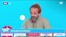 Damecour 2027 - Michel Barnier veut remplacer la primaire de la droite par un conclave - 03/09