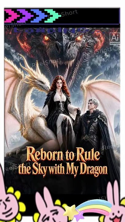 Wiedergeboren, um den Himmel mit Meinem Drachen Dailymotion Movie zu regieren, Verraten in ihrem vergangenen Leben, kehrt sie zurück, um ihren Thron zu behaupten | Ganzer Film Deutsch