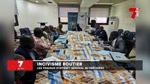 Incivisme routier : les travaux d'intérêt général se précise