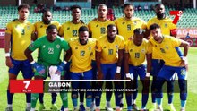 Gabon : Aubameyang fait ses adieux à l'équipe nationale