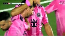 MESSI but