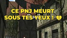 LA MORT OUBLIÉE DANS OCARINA OF TIME 😭⚔️