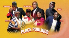 PLACE PUBLIQUE N°3
