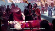 Crown of Hispania - Tráiler