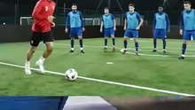 Amazing Soccer Skills and Crazy Goals That Will Le