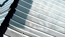 Jangan Langsung Ganti Atap! Coba Jasa Waterproofing & Cat Atap Ini Telp/Wa 0821 3435 8787