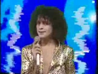 Let's Dance - Marc Bolan with T.Rex