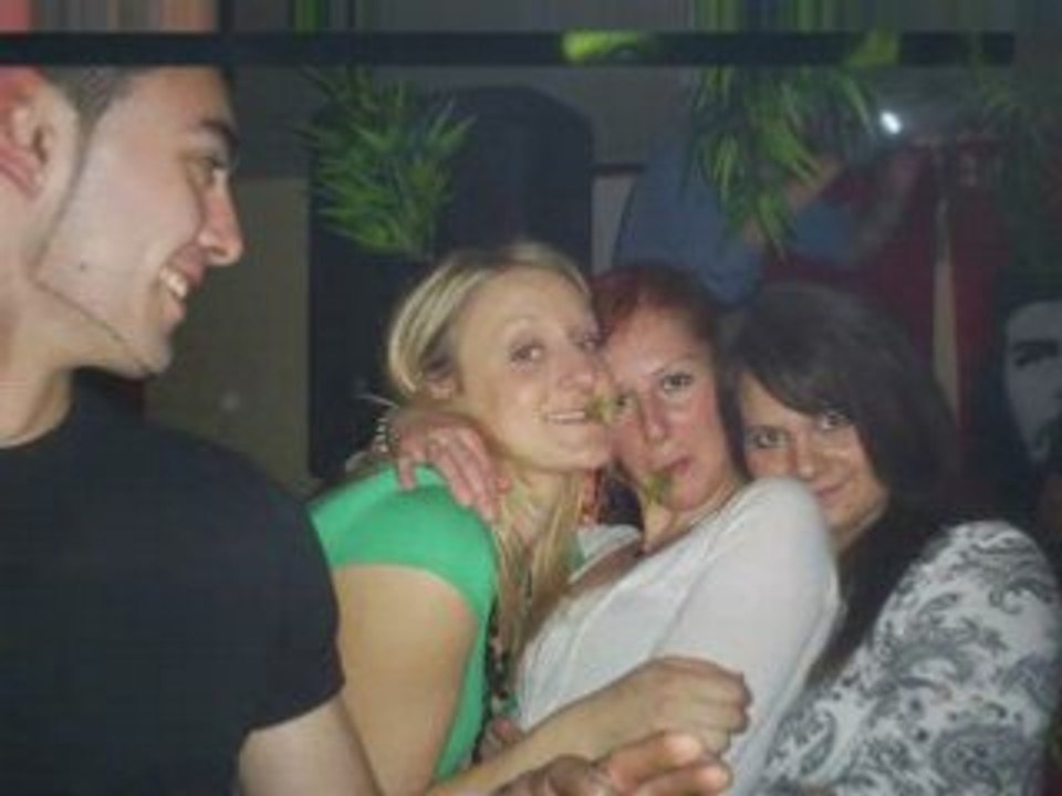 Best of 7 avril 2007