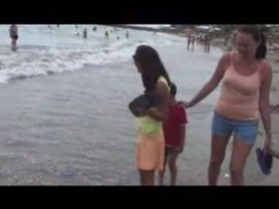 Sea
