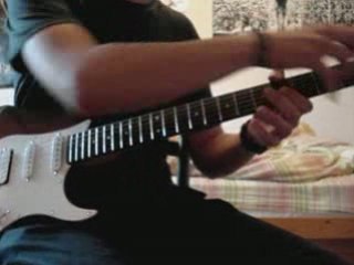 Brute Force & Ignorance-Rory Gallagher