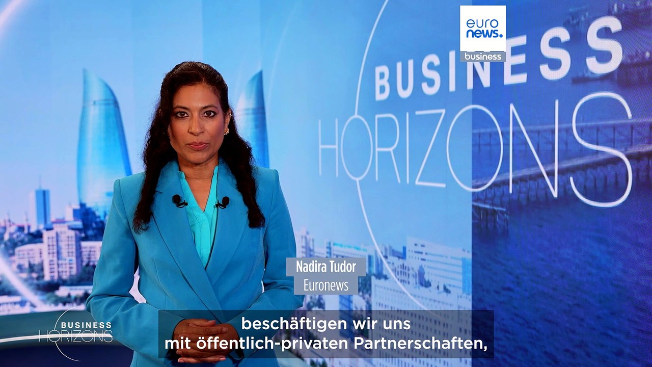 Öffentlich-private Partnerschaften: Motor für neue Investitionen