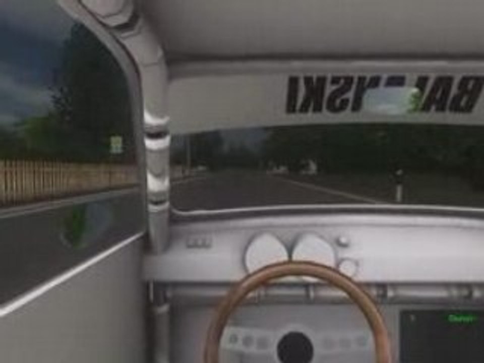 DDR-Racing-Mod W.I.P. (Part 4)