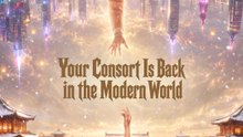 Your Consort Is Back in the Modern World Full Ep