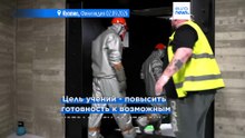 С оглядкой на Россию: Финляндия проводит крупнейшие учения по гражданской обороне со времён Второй мировой