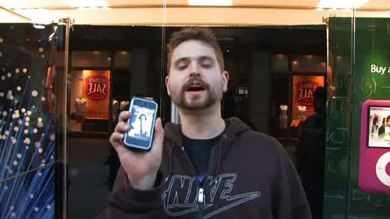 Bleeding Edge TV - The Wait for iPhone 3G