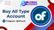 Where Nice 8.66667K Buy OnlyFans Account With Balance in Worldwide