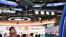 США вводят 100-процентные пошлины на дроны, чтобы сдержать доминирование Китая