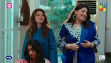 Meem Se Mohabbat - Episode 08 [CC] 9th Jan 2025 - Spons By Food Panda, Master Paints, Skin White