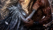 Sold to the Warlord, Born for the Sky – The Warlord’s Unexpected Princess Bride | Full Episode #ARS