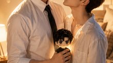 BL Romance Series – His Cold Roommate Becomes the Love He Never Expected | Full Episode