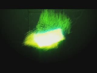 Particles Text Effect ✨