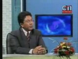 TV khmère CTN -  Preah vihear n°1