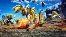 Monster Hunter Wilds Ascendance - Trailer #1 Officiel