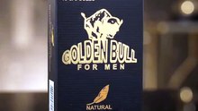 Golden Bull Capsules Low Price In Dubai UAE