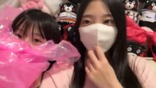 石黒友月 SKE48 2026-09-02 22_11 SHOWROOM