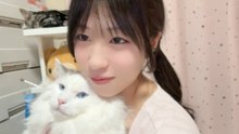 山川万里愛 HKT48 2026-09-02 22_09 SHOWROOM