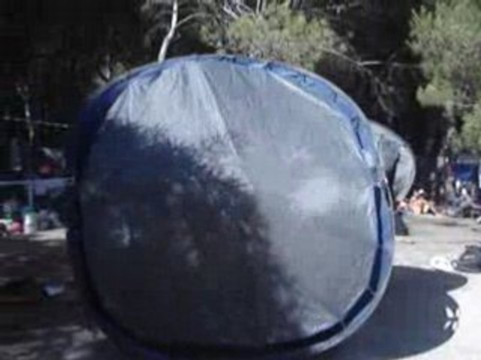 quechua et sa maman