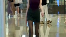 Beautiful Chinese Girl