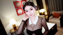 Beautiful Chinese Girl