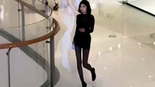 Beautiful Chinese Girl