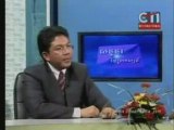 TV khmère CTN -  Preah-Vihear n°2