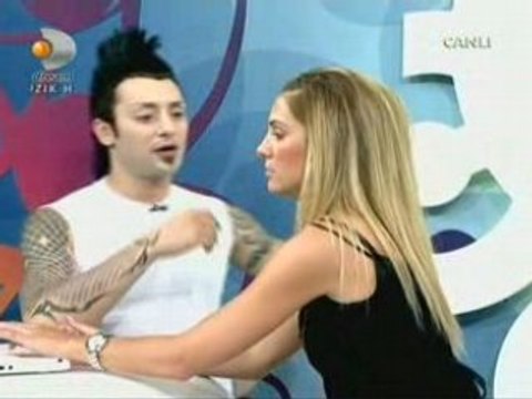 Müzik Hatti- Hayko Cepkin (6)