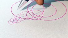 How Fourier Transform Drawings Work